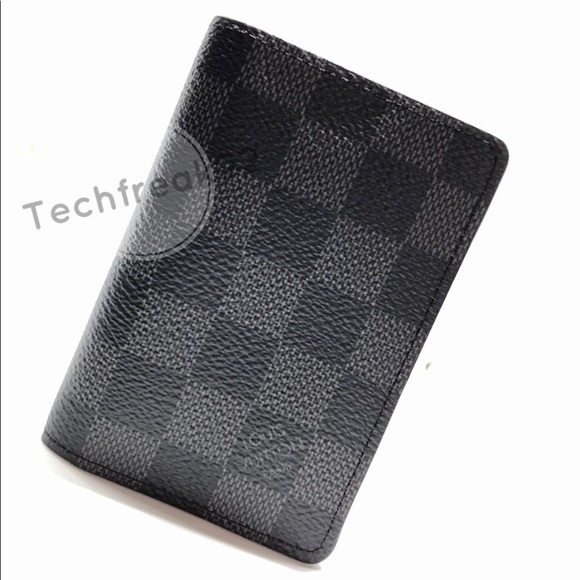 NWT Louis Vuitton Pocket organizer - Picture 2 of 4